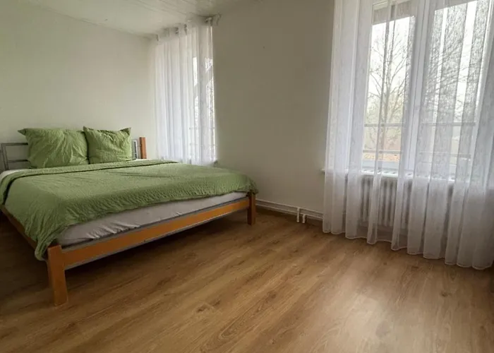 Apartman Sensual Escape