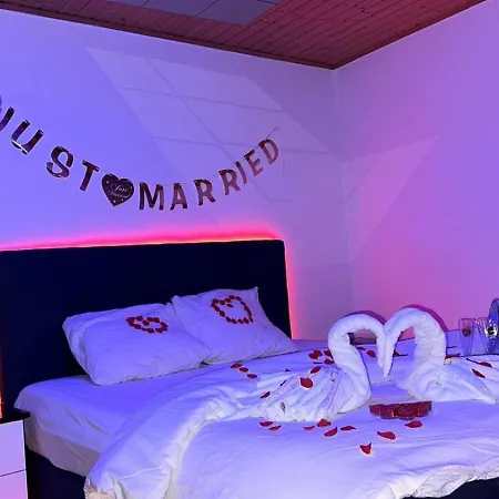 Apartamento Sensual Escape *