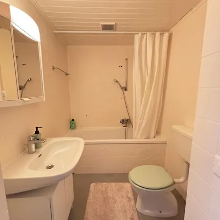 Sensual Escape Apartamento Corcelles-pres-Payerne