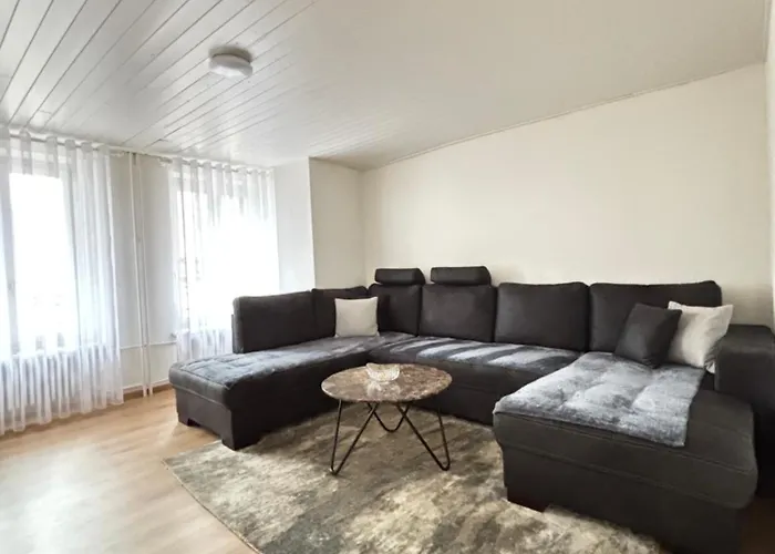 Sensual Escape * Corcelles-pres-Payerne